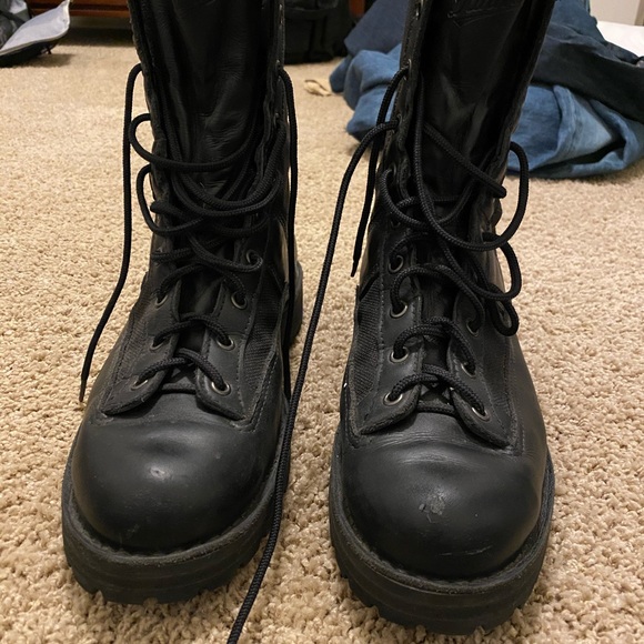 Danner boots